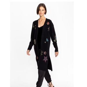 NWT- Johnny Was Ladie Cardigan